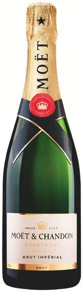 MOET & CHANDON Champagne