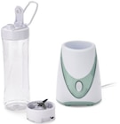 Mini-Smoothie-Maker im Angebot bei Tchibo im Supermarkt in Hürth Mini-Smoothie-Maker Angebote bei Tchibo im Supermarkt Hürth für 19,99 €