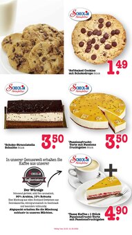 Kaffee im E center Prospekt "Aktuelle Angebote" mit 69 Seiten (Heidelberg)