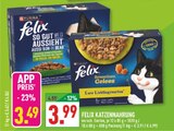 felix katzennahrung Angebote bei Marktkauf Dülmen für 3,49 €