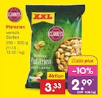 Pistazien von Clarkys im aktuellen Netto Marken-Discount Prospekt