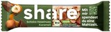 Nussriegel im Angebot bei REWE in Herford Nussriegel Angebote von Share bei REWE Herford für 1,29 €