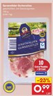 Spreewälder Gurkensülze Angebote bei Netto Marken-Discount Leipzig für 0,99 €