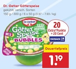 Netto Marken-Discount Lübz Prospekt mit  im Angebot für 1,19 €