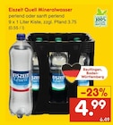 Netto Marken-Discount Bad Buchau Prospekt mit  im Angebot für 4,99 €