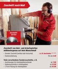 Gerader Zuschnitt (vertikal oder horizontal) im Angebot bei toom Baumarkt in Hannover Gerader Zuschnitt (vertikal oder horizontal) Angebote bei toom Baumarkt Hannover für 2,49 €