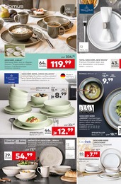 Schal Angebot im aktuellen porta Möbel Prospekt auf Seite 4