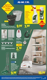 Lidl Gartenmöbel im Prospekt Lidl Gartenmöbel im Prospekt