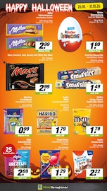 Kinder Überraschung im EDEKA Prospekt in Münster Aktueller EDEKA Prospekt mit Kinder Überraschung, "Aktuelle Angebote", Seite 2