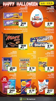 Aktueller EDEKA Prospekt "Aktuelle Angebote" Aktueller EDEKA Prospekt