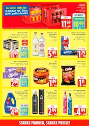 Sodastream im EDEKA Prospekt in Buxtehude Aktueller EDEKA Prospekt mit Sodastream, "Top Angebote", Seite 3