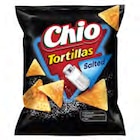 Aktuelle Chips Angebote bei Lidl in Kiel Aktuelles Tortillas Angebot bei Lidl in Kiel ab 1,29 €