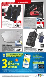 Ladegerät im Lidl Prospekt in Laatzen Aktueller Lidl Prospekt mit Ladegerät, "LIDL LOHNT SICH", Seite 29