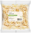 Mungobohnen-keimlinge im Angebot bei REWE in Göttingen Mungobohnen-keimlinge Angebote bei REWE Göttingen für 0,99 €