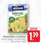 Müritzer Original bei EDEKA im Prospekt "" für 1,39 €