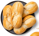 Aktuelles Doppelbrötchen Angebot bei Kaufland in Potsdam ab 0,25 €