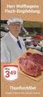 Aktuelles Thunfischfilet Angebot bei GLOBUS in Duisburg ab 3,49 €