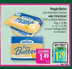 Butter bei Marktkauf im Prospekt "" für 1,29 €