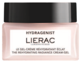 Hydragenist Rehydrierende Glow Gel-Creme bei LINDA im Bad Krozingen Prospekt für 27,90 €