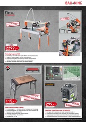 Säge Angebote im Prospekt "Werkzeug-Deals" von Bauking Säge Angebote im Prospekt "Werkzeug-Deals" von Bauking auf Seite 3