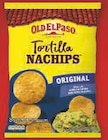 -30% DE REMISE IMMÉDIATE SUR LA GAMME OLD EL PASO - OLD EL PASO dans le catalogue U Express