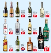 Aktueller Marktkauf Prospekt mit Vodka, "Aktuelle Angebote", Seite 17