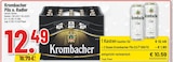 Aktuelles Pils oder Radler Angebot bei Trinkgut in Hilden ab 12,49 €