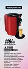 Promo Machine à bière à 149,99 € dans le catalogue Blanc Brun à Longeville-sur-Mer