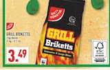 Grill Briketts Angebote von Gut & Günstig bei Marktkauf Detmold für 3,49 €