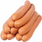 Wiener Würstchen bei EDEKA im Unna Prospekt für 0,80 €