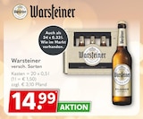 Angebot im GetrĂ€nkeland Ahrensburg Prospekt GetrĂ€nkeland Ahrensburg Prospekt mit im Angebot fĂŒr 14,99 âŹ
