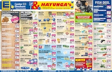 EDEKA Prospekt für Bokholt-Hanredder: "Top Angebote", 1 Seite, 19.05.2025 - 24.05.2025