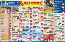 Aktueller EDEKA Prospekt "Top Angebote" Aktueller EDEKA Prospekt