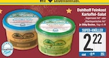 Kartoffel-Salat Angebote von Dahlhoff Feinkost bei EDEKA Augsburg für 2,22 €