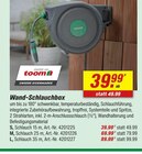 Wandschlauchhalter im toom Baumarkt Prospekt Wand-Schlauchbox S von toom im aktuellen toom Baumarkt Prospekt für 39,99 €
