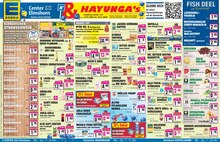 Aktueller EDEKA Brande-Hörnerkirchen Prospekt EDEKA Brande-Hörnerkirchen Prospekt "Top Angebote" mit 1 Seite