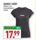 Aktuelles Damen T-Shirt Angebot bei Marktkauf in Köln ab 17,99 €