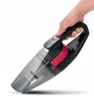 Aktuelle Staubsauger Angebote bei Netto Marken-Discount in Rostock Aktuelles Akku-Handstaubsauger Angebot bei Netto Marken-Discount in Rostock ab 19,99 €