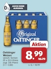 Weizen Angebote von Oettinger bei famila Nordwest Oldenburg für 8,99 €