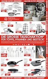 Galeria Topfset im Prospekt 