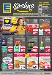 EDEKA Marl Prospekt der aktuellen Woche, gültig von 28.07.2025 bis 02.08.2025 Aktueller EDEKA Marl Prospekt "Aktuelle Angebote" mit 24 Seiten
