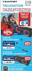 Wireless Sport Kopfhörer Angebote von Blaupunkt bei Marktkauf Detmold