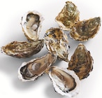 Huîtres spéciales de Quiberon N°3 dans le catalogue Supermarchés Match