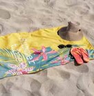 Drap de plage summer - TODAY dans le catalogue Intermarché