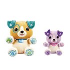 Nougat, mon ami pattes magiques - VTECH BABY en promo chez Carrefour Nougat, mon ami pattes magiques - VTECH BABY dans le catalogue Carrefour