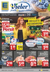 Aktueller E center Prospekt mit Persil, "Aktuelle Angebote", Seite 1