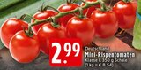 Aktuelles Mini-Rispentomaten Angebot bei E center in Mönchengladbach ab 2,99 €