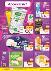 Saft im Netto Marken-Discount Prospekt in Mainz Aktueller Netto Marken-Discount Prospekt mit Saft, "Aktuelle Angebote", Seite 18