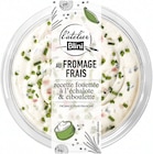 Tartinable au fromage frais - L'atelier Blini dans le catalogue Supermarchés Match