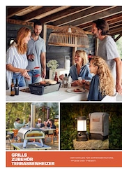 Aktueller RHG Baucentrum Prospekt mit Blumen, "Der Katalog für Gartengestaltung, Gartenpflege und Gartenfreizeit.", Seite 187